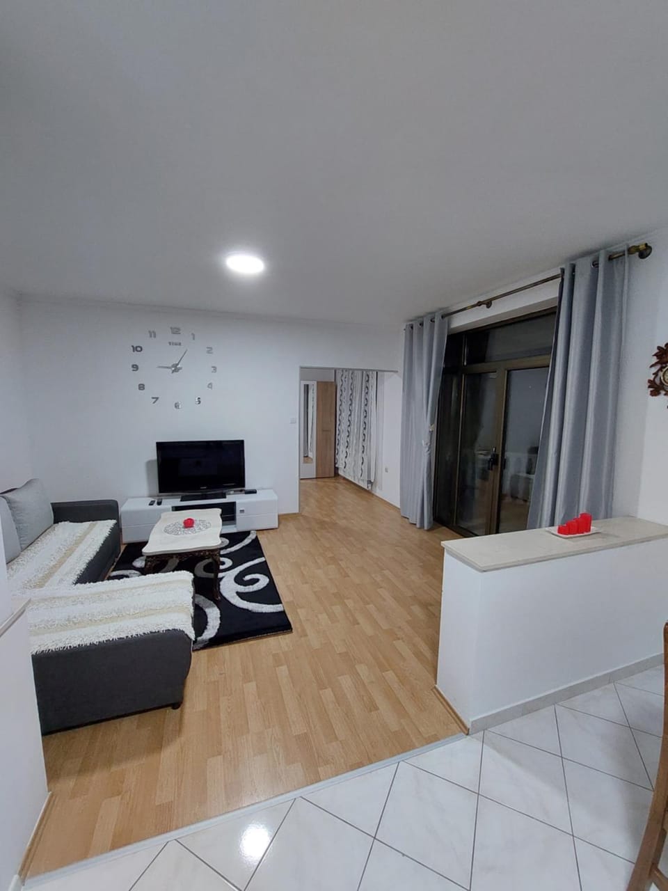 Apartman Stasija Apartment in Serbia