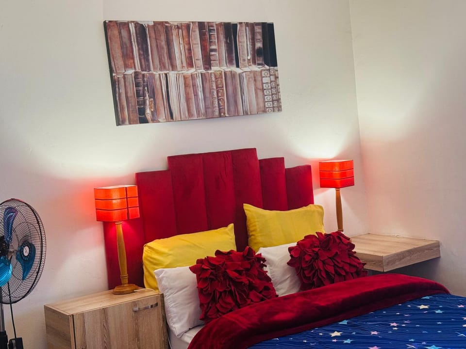 Peaceful getaway Bed and Breakfast in Cape Town