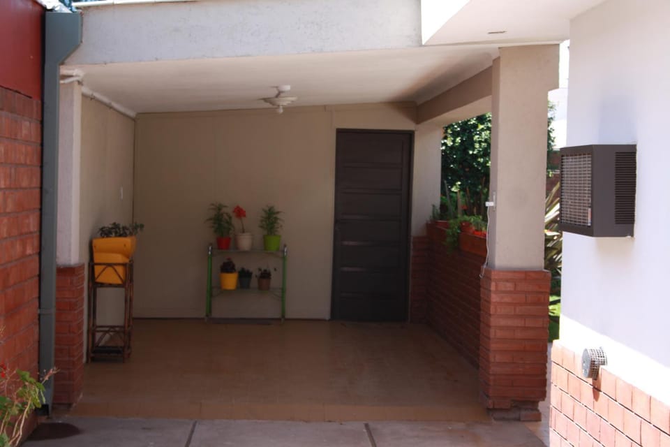 Apartamento Alvear Bed and Breakfast in San Rafael