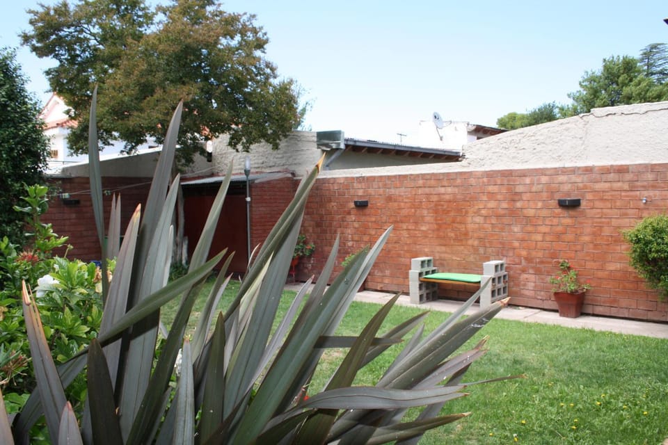 Apartamento Alvear Bed and Breakfast in San Rafael