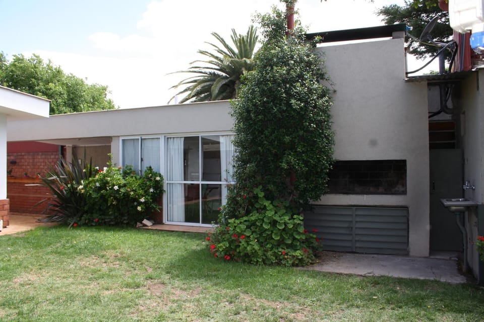 Apartamento Alvear Bed and Breakfast in San Rafael