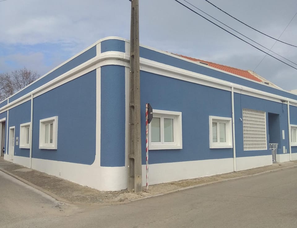 Casa Fisher Bed and Breakfast in Setubal District