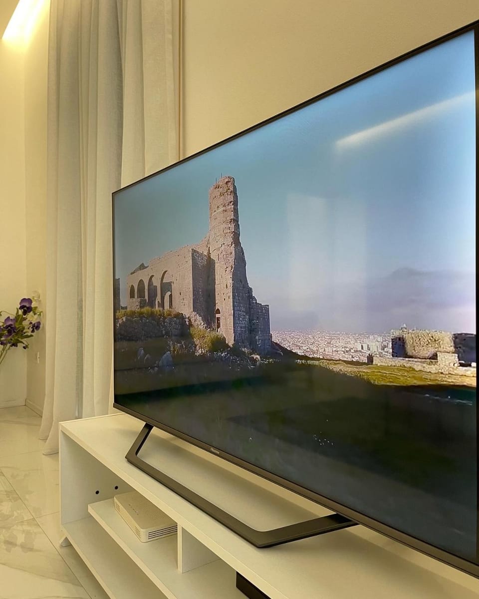 Communal lounge/ TV room, TV and multimedia, Evening entertainment