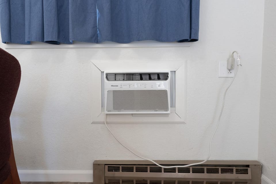 air conditioner