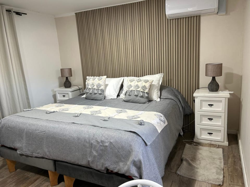 Hostal Doñihue Bed and Breakfast in O'Higgins, Chile