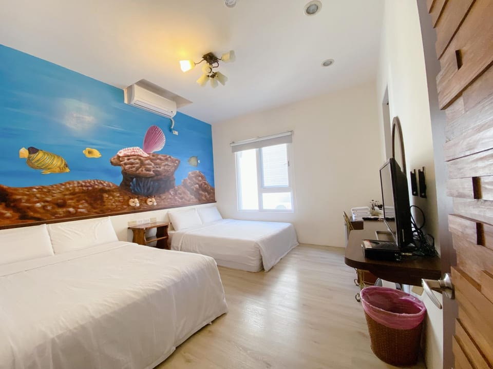 Sea Travel Vacation rental in Kaohsiung