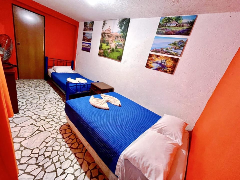 Casita del Árbol Vacation rental in Mexico City