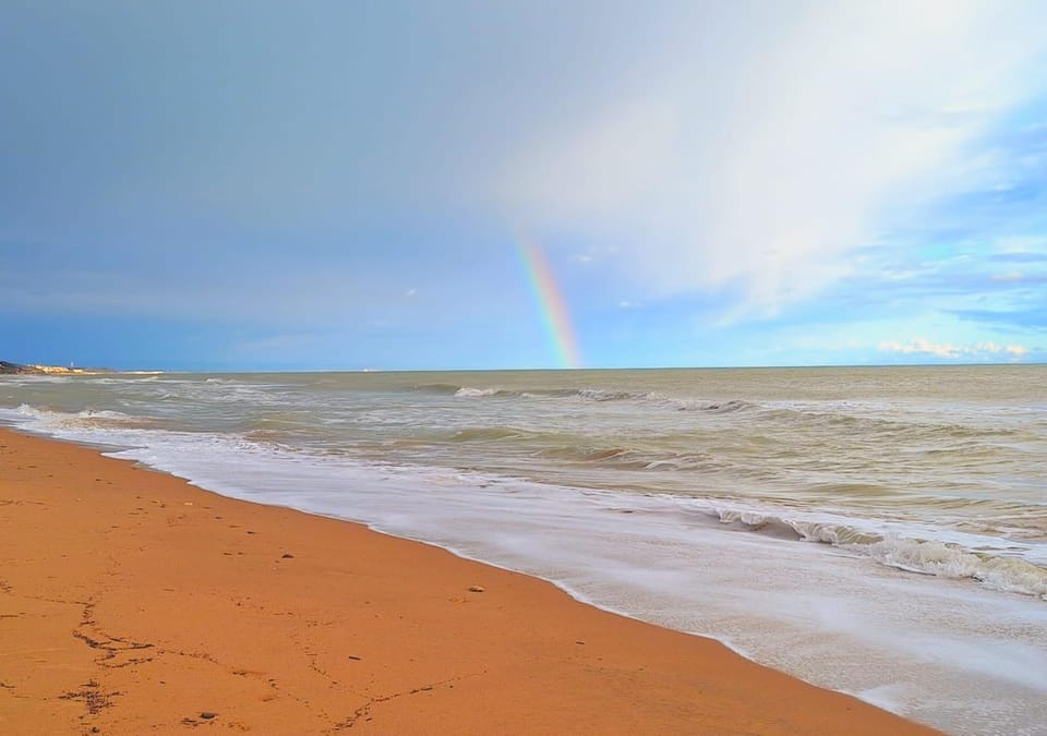 Beach, Beach
