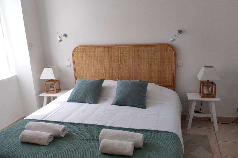 Stunning Sea View House in Port-Vendres