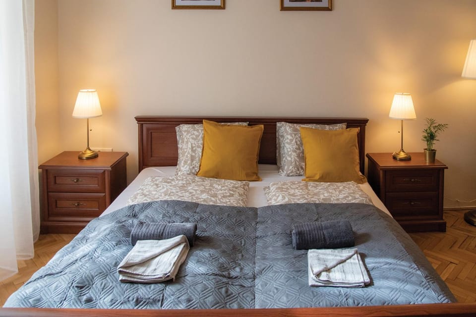 Theatroom Apartman Apartment in Slovakia