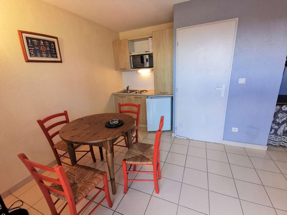 Résidence Marina Ile Des Pecheurs - VILLA 3 PIECES 4 couchages LE BARCARES MAE-3164 Villa in Le Barcarès