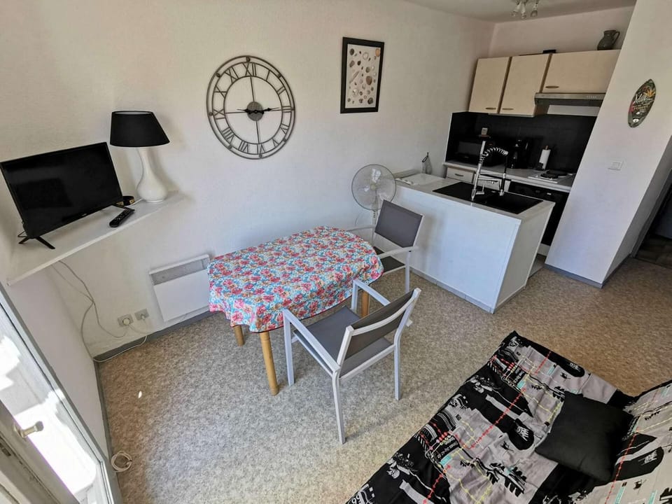 Résidence Parc De La Mer - APPT T3 5 couchages LE BARCARES MAE-3174 Apartment in Le Barcarès