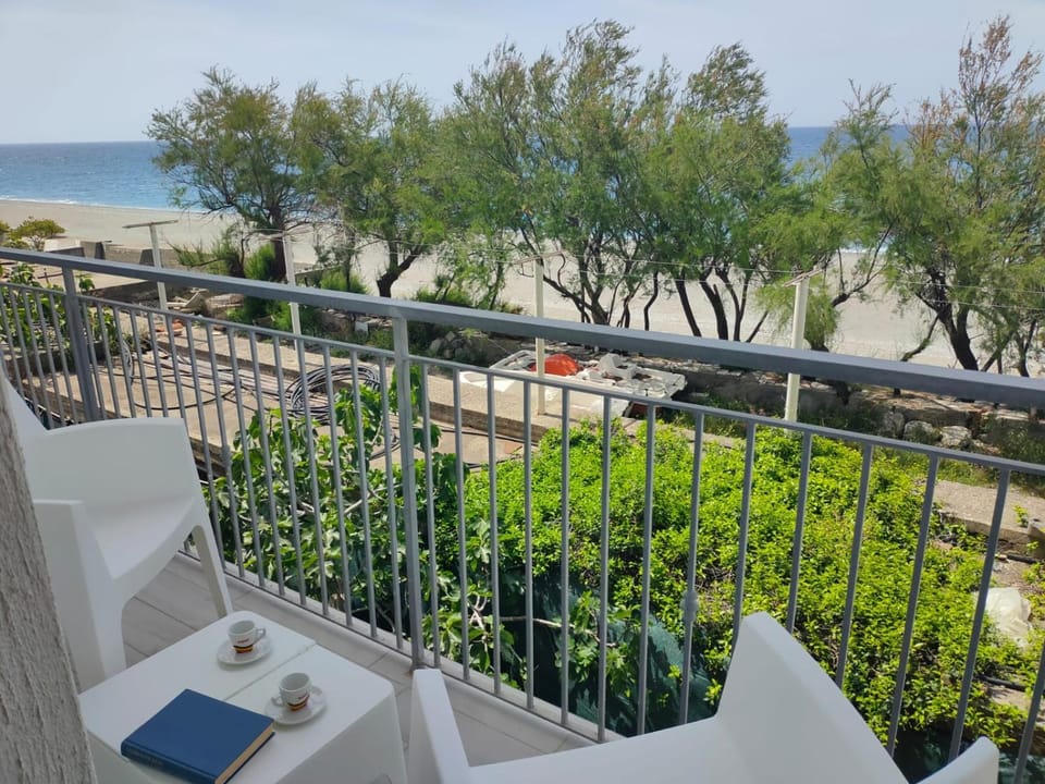 Garden view, Sea view, Sea view
