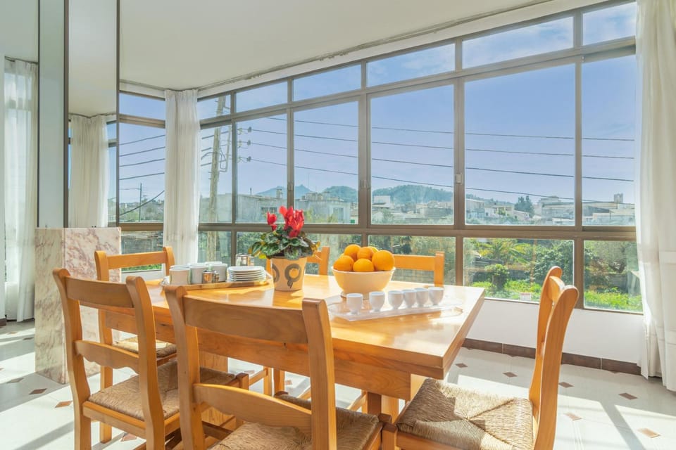 Other, Dining area