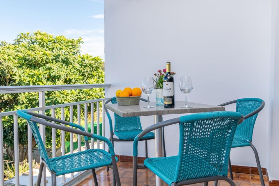 Balcony/Terrace, Other