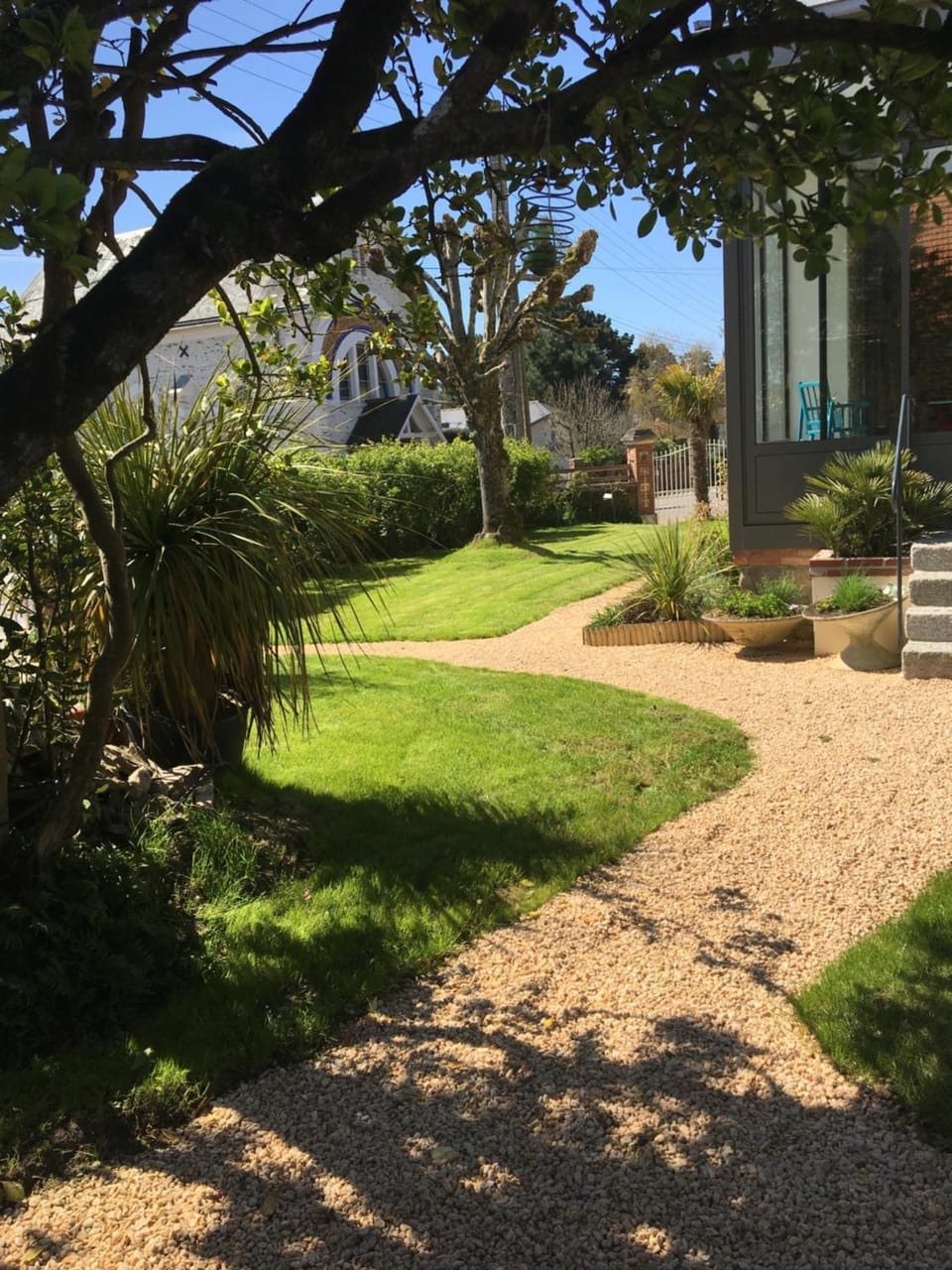 Garden