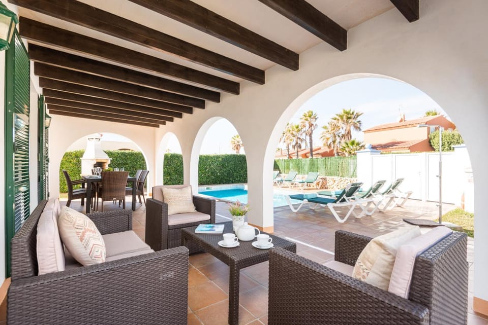 Balcony/Terrace, Balcony/Terrace