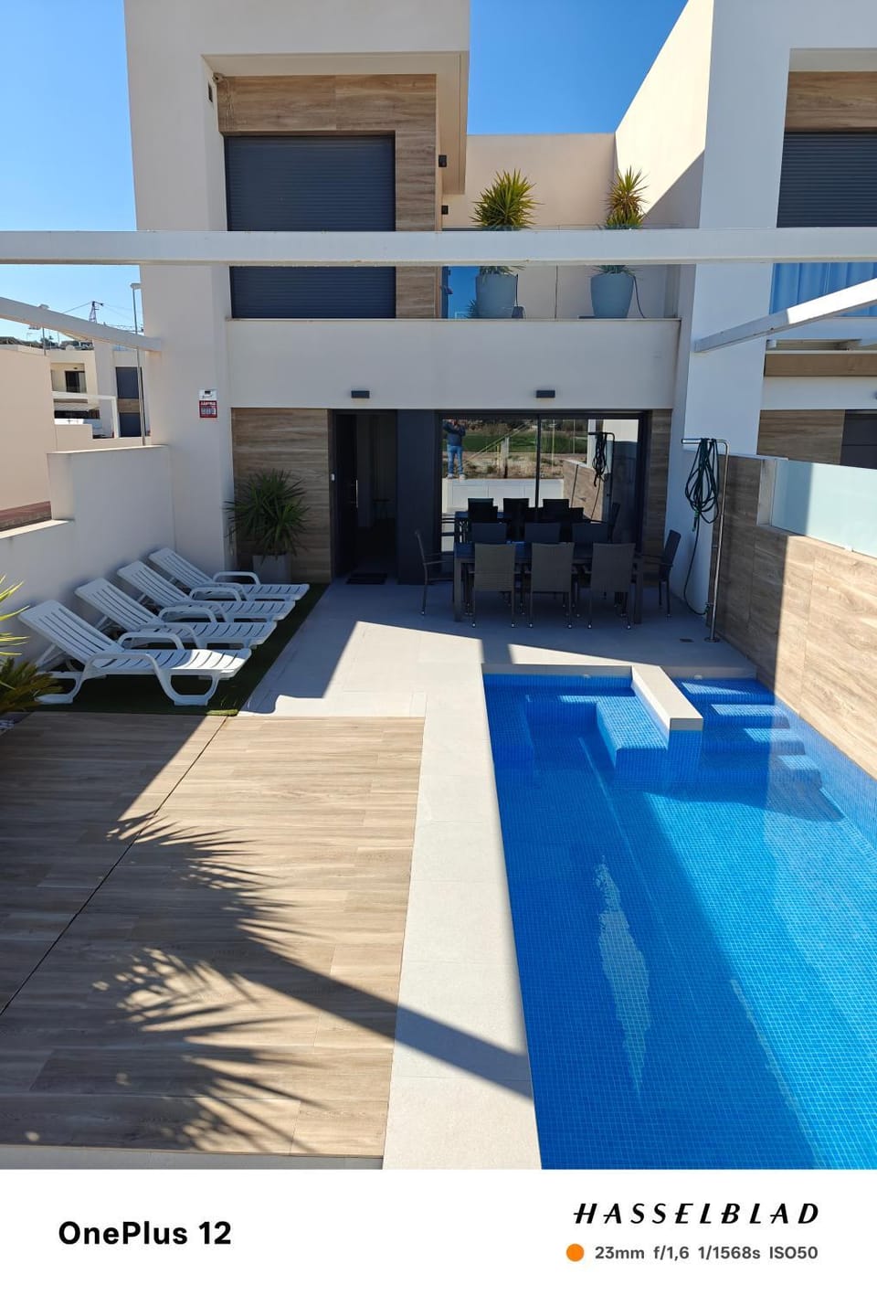 Quesada sun rojales Villa in Rojales