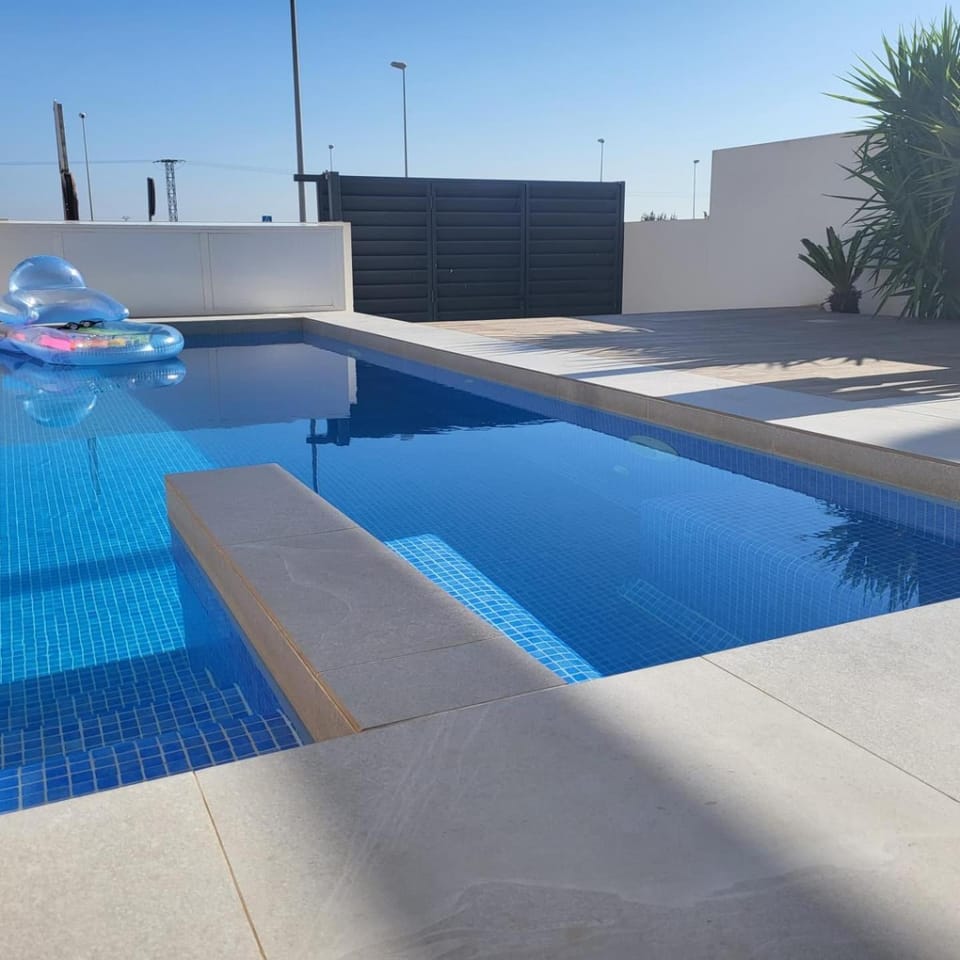Quesada sun rojales Villa in Rojales