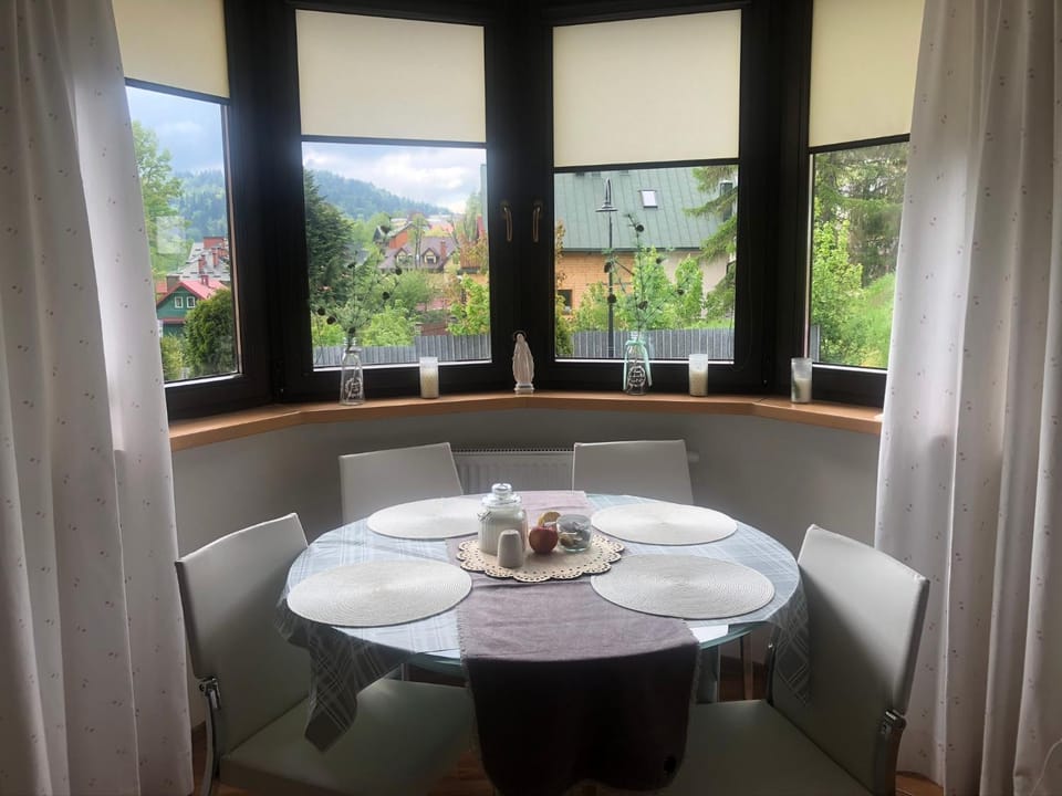 Apartament w Góreczkach Apartment in Lesser Poland Voivodeship