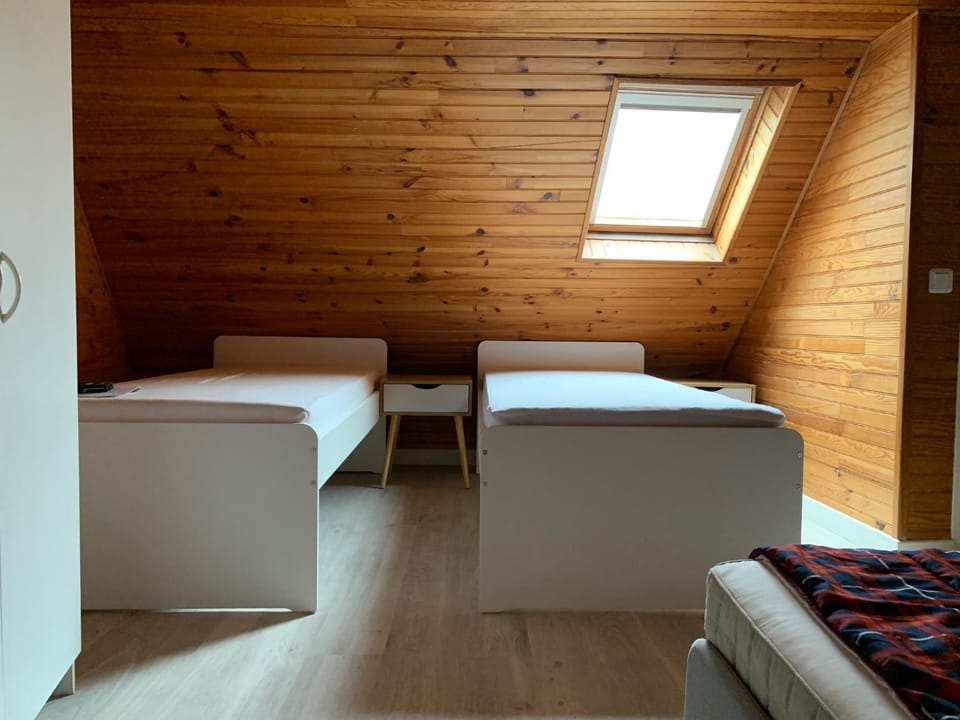 Appartement Duplex avec Wifi proche du centre Apartment in Auvergne-Rhône-Alpes