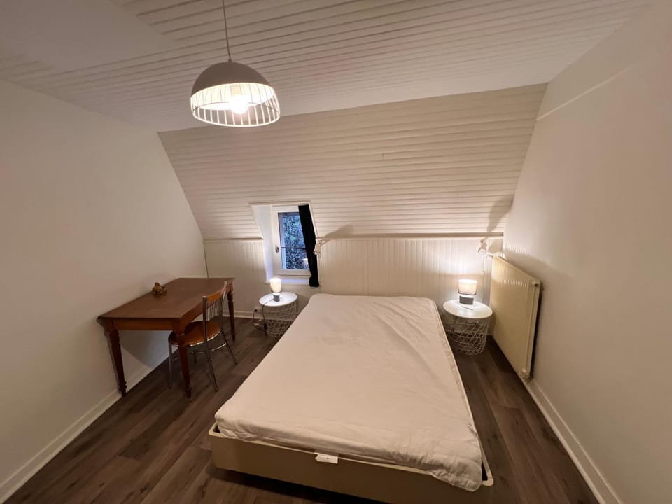 Appartement Duplex avec Wifi proche du centre Apartment in Auvergne-Rhône-Alpes