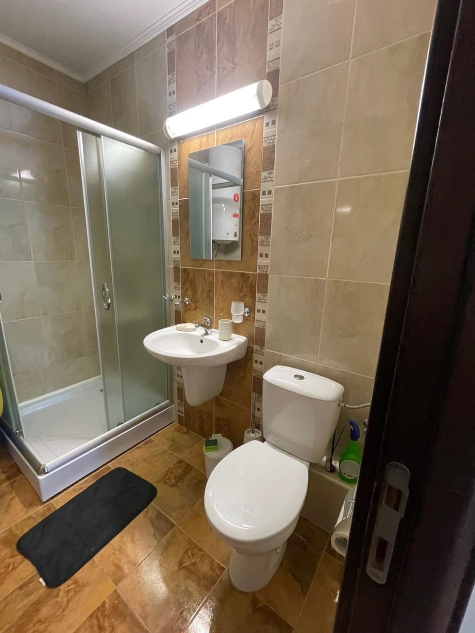 private apartments in Apolon Apartment in Nessebar