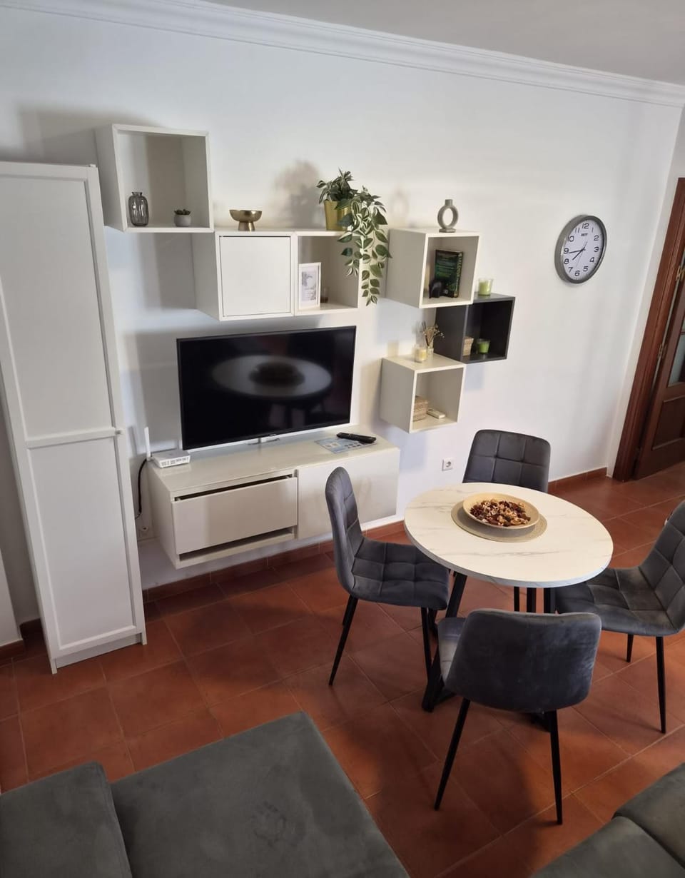 Apartamento click center Apartment in Ronda