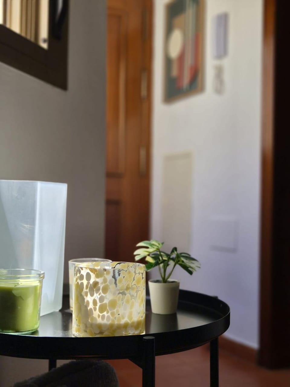 Apartamento click center Apartment in Ronda