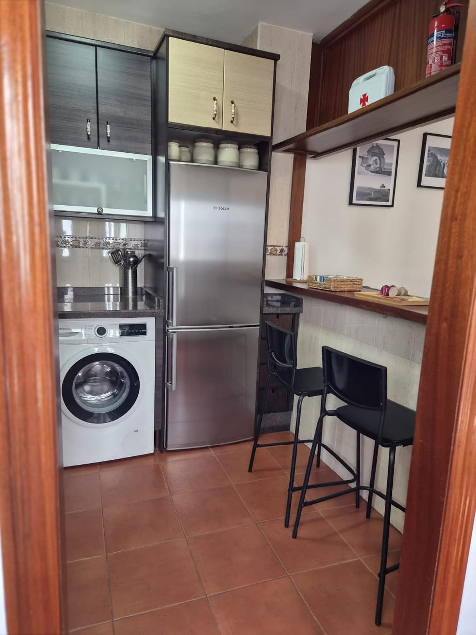 Apartamento click center Apartment in Ronda