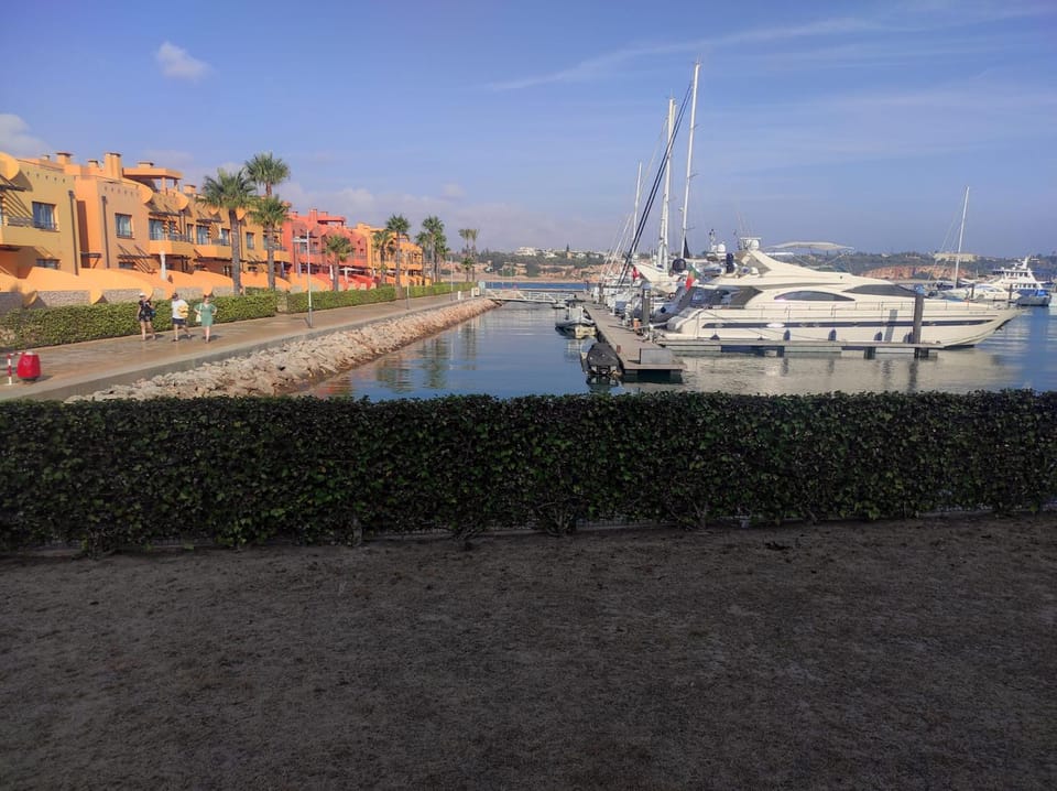 Sea view