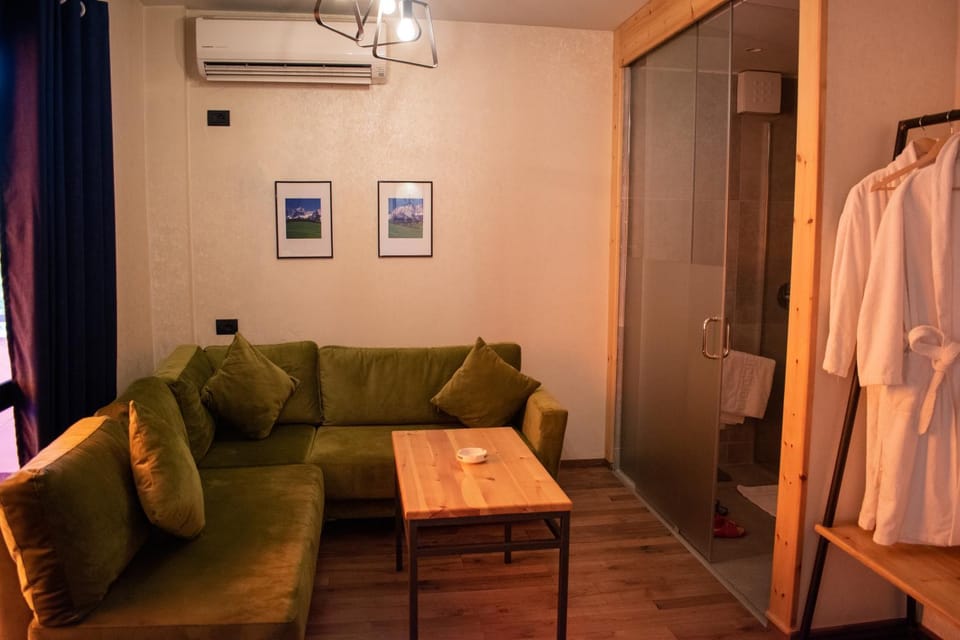 Hotel Epidami Hotel in Tirana County, Albania
