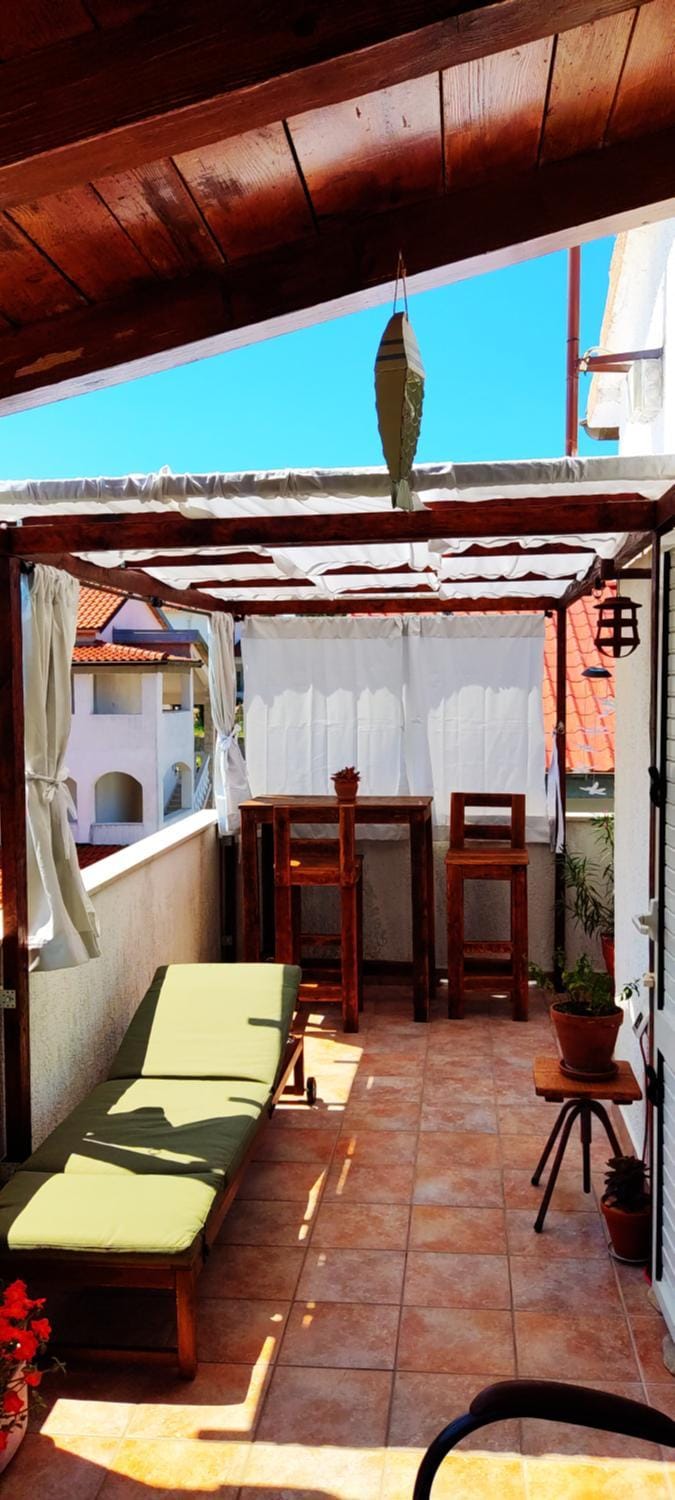 Nikolina Rab Apartments Apartment in Lika-Senj County