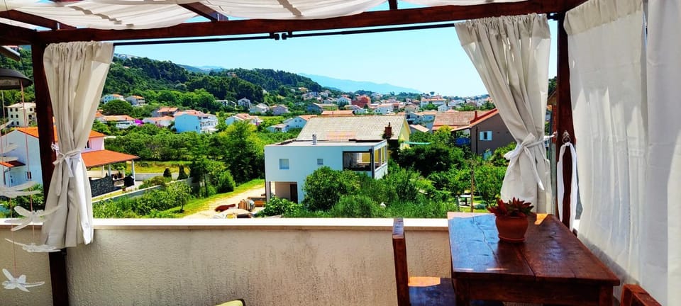 Nikolina Rab Apartments Apartment in Lika-Senj County