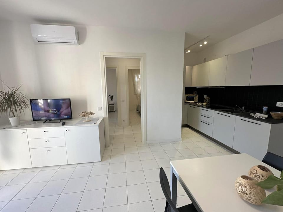 Rosa dei Venti Apartment in Lignano Sabbiadoro