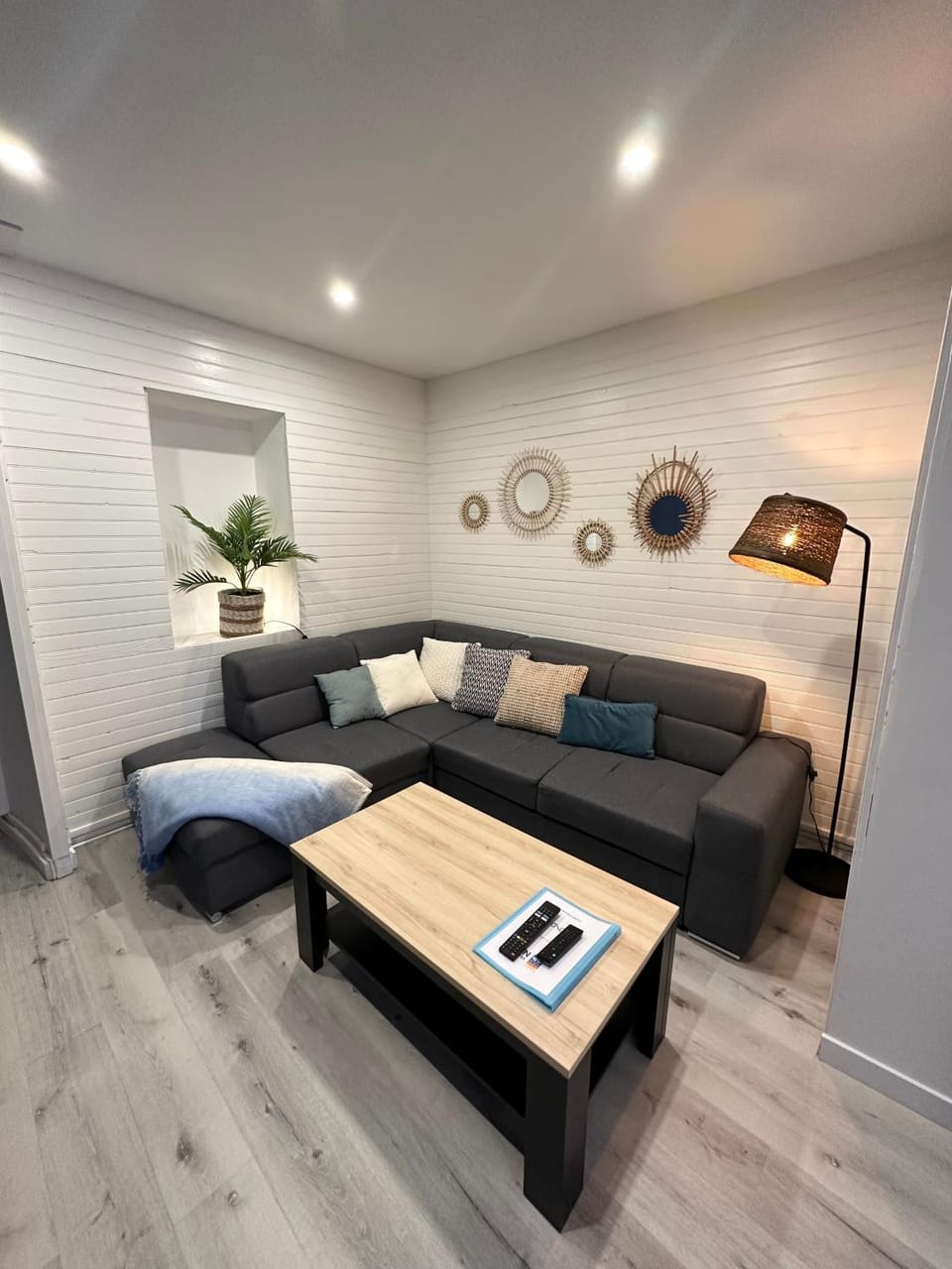 LE COSY - Classé 3 étoiles - Nay centre - Appartement Apartment in Occitanie