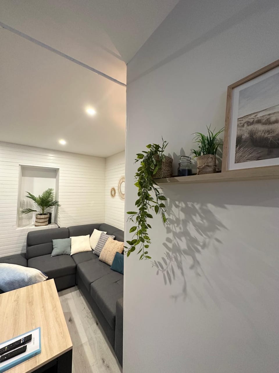 LE COSY - Classé 3 étoiles - Nay centre - Appartement Apartment in Occitanie