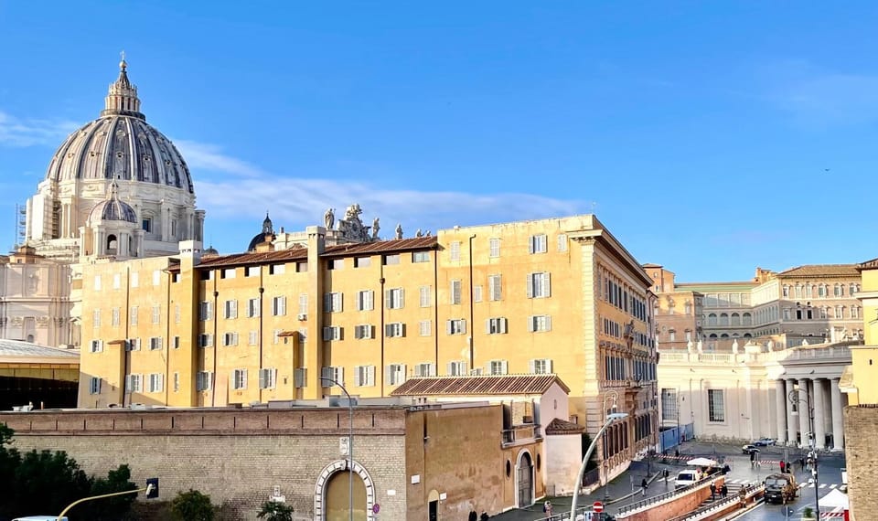 Nearby landmark, Place of worship, View (from property/room), City view, Landmark view