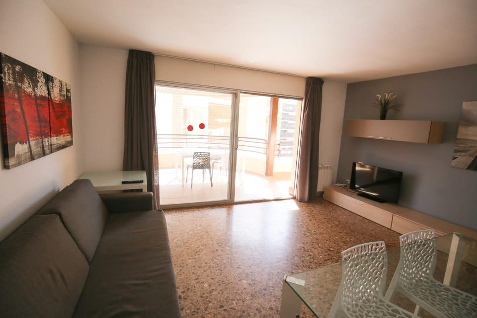 TV and multimedia, Living room, Dining area