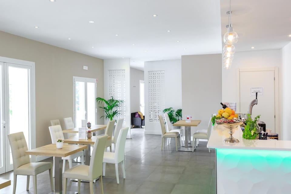 Hotel Villa Fernanda Hotel in Massa Lubrense