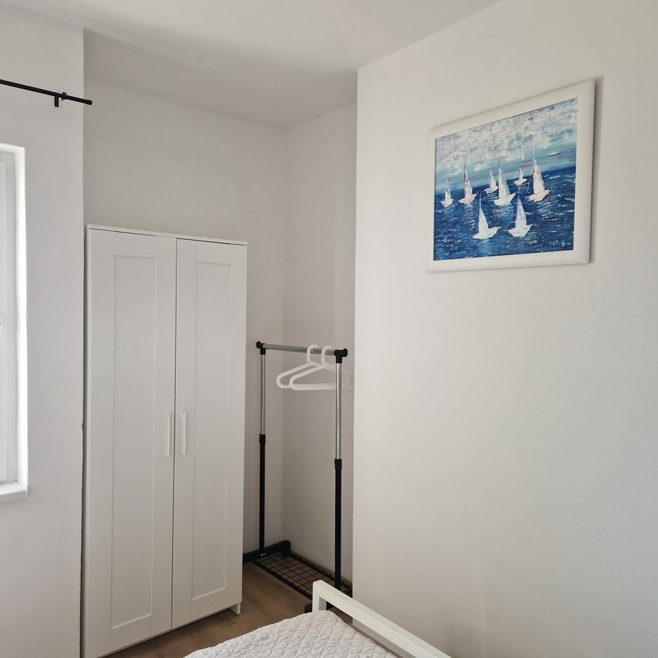 APARTMAN TIN Apartment in Novalja