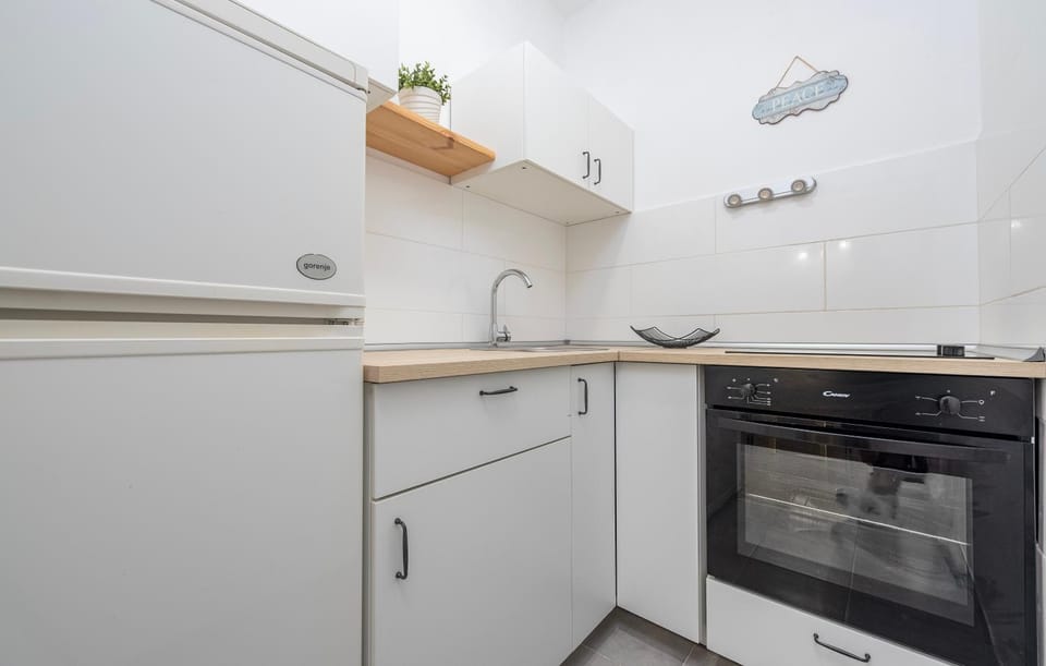 APARTMAN TIN Apartment in Novalja