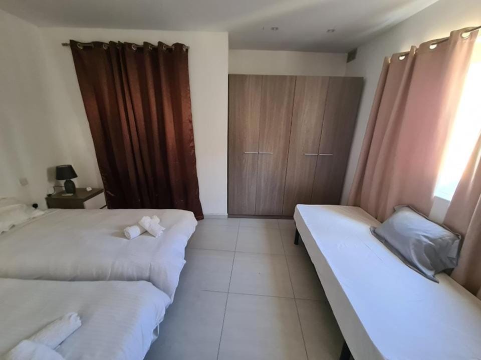 St Julians Central 2 Bedroom Apartment Apartment in Saint Julians