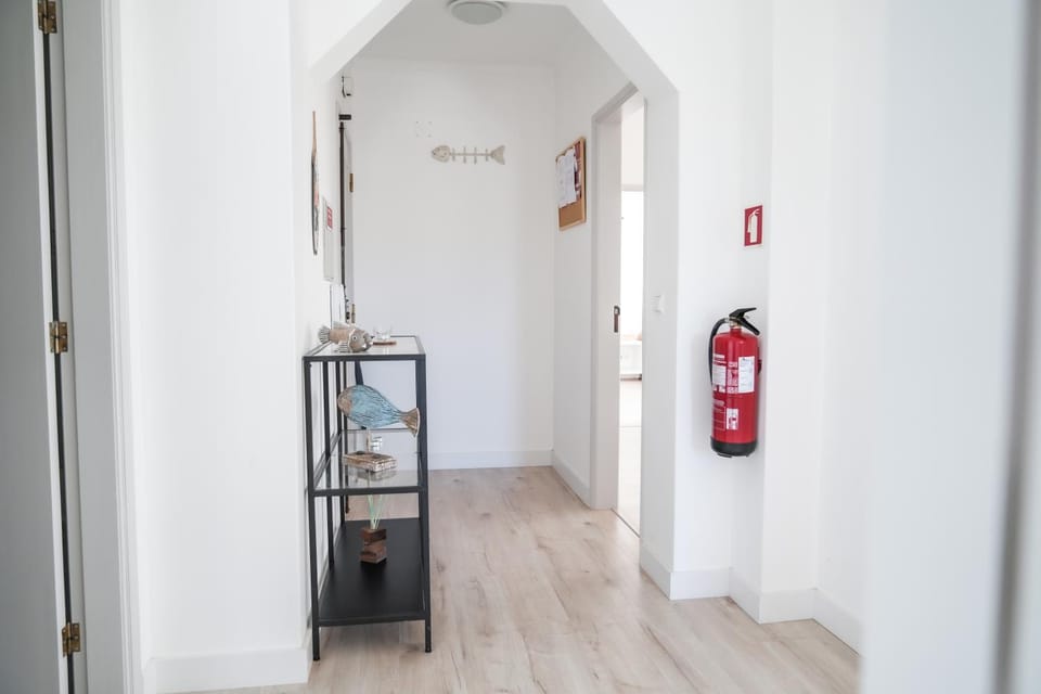 Peniche Surf Apartment Apartment in Peniche