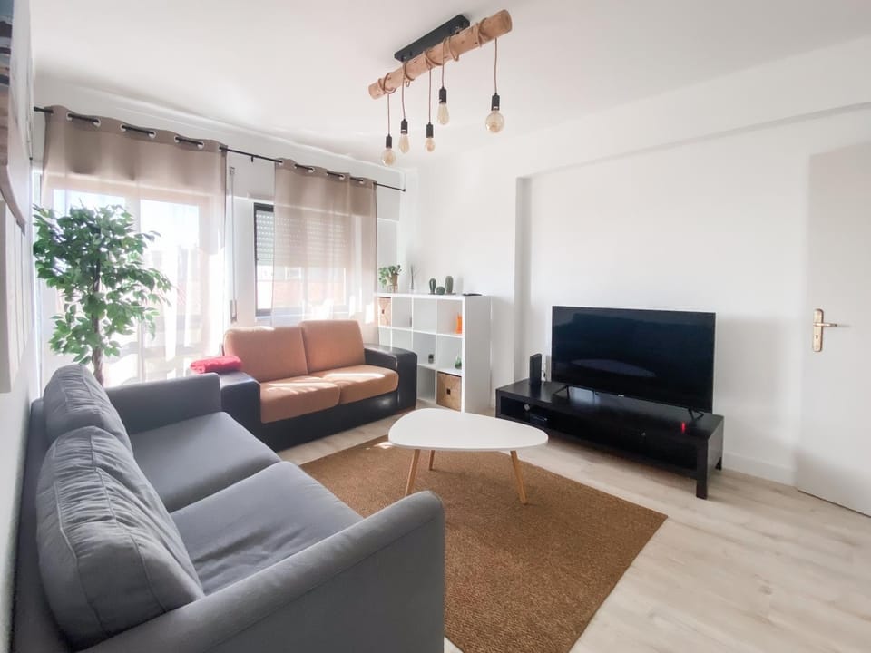 Peniche Surf Apartment Apartment in Peniche