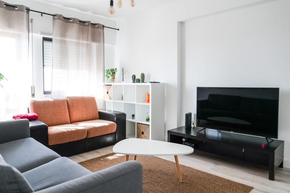 Peniche Surf Apartment Apartment in Peniche