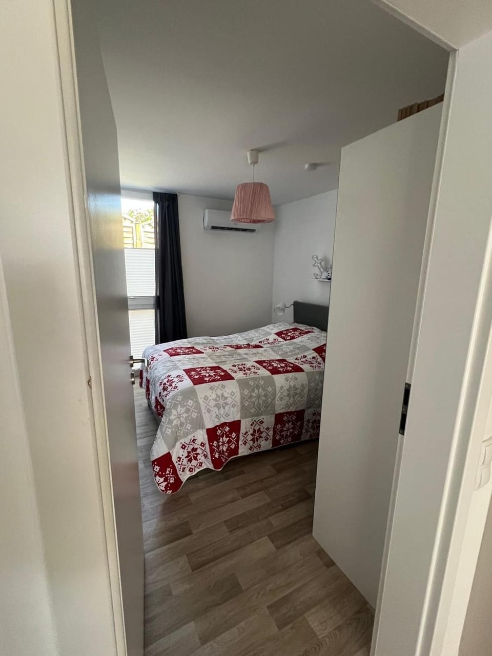 Ankerplatz Apartment in Grömitz
