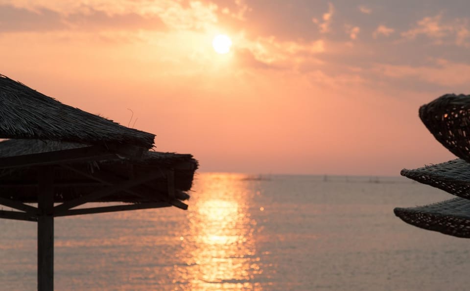 Sunrise