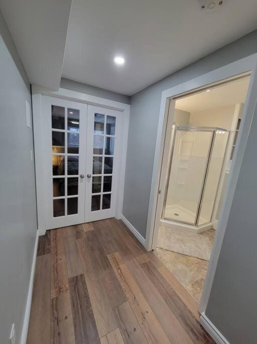Stylish one bedroom Apartment. Apartment in St Johns