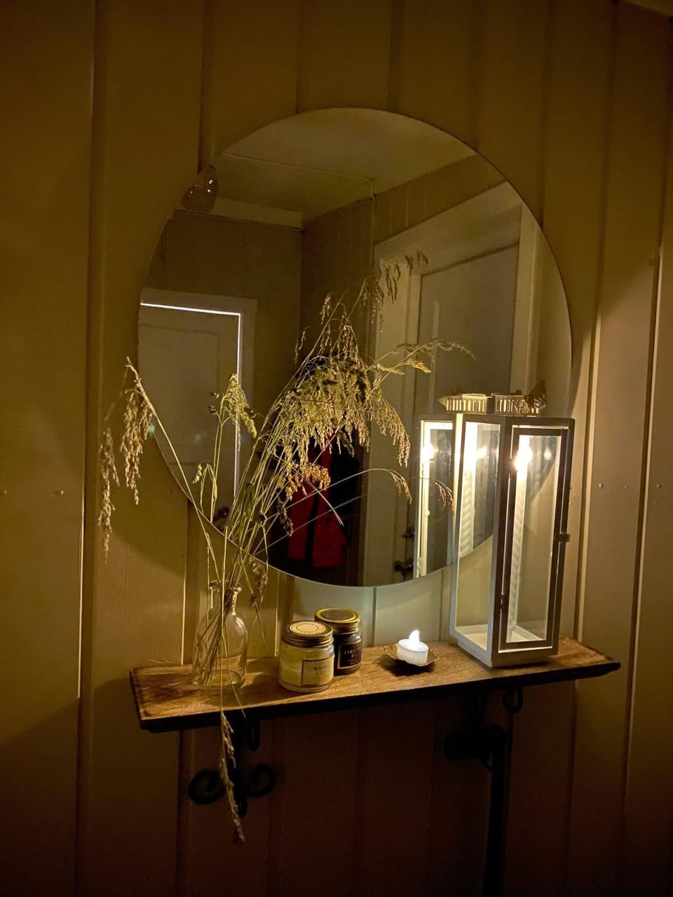 Kræmmervikveien 33 House in Lofoten